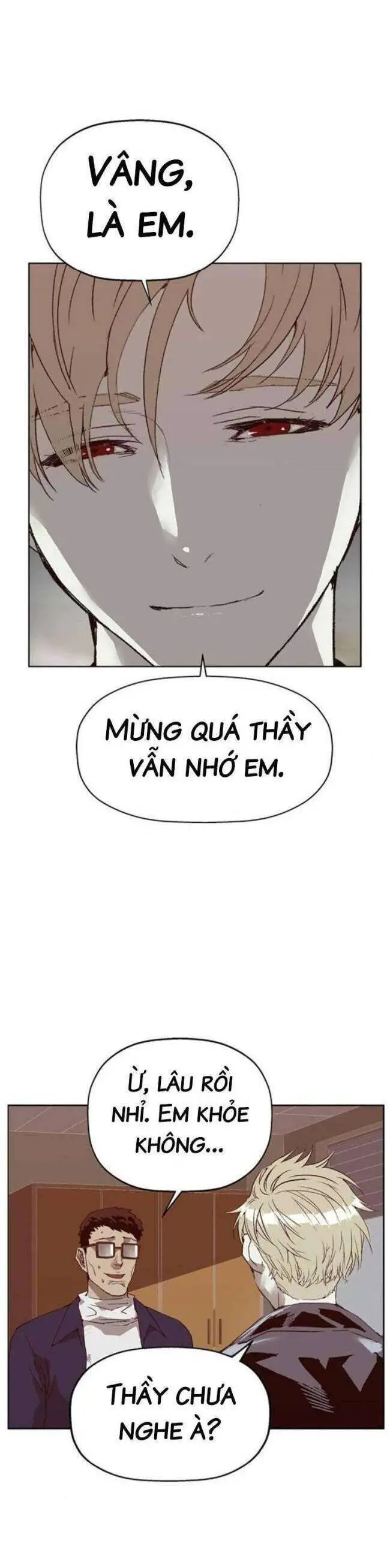 Anh Hùng Yếu Nettruyen ZZZ Chương 261 Page 41
