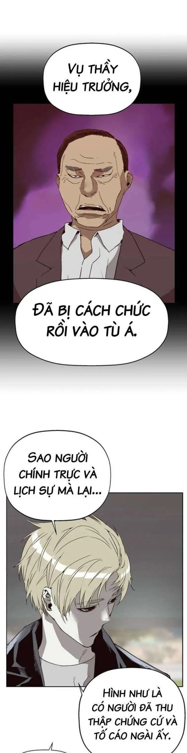 Anh Hùng Yếu Nettruyen ZZZ Chương 261 Page 42