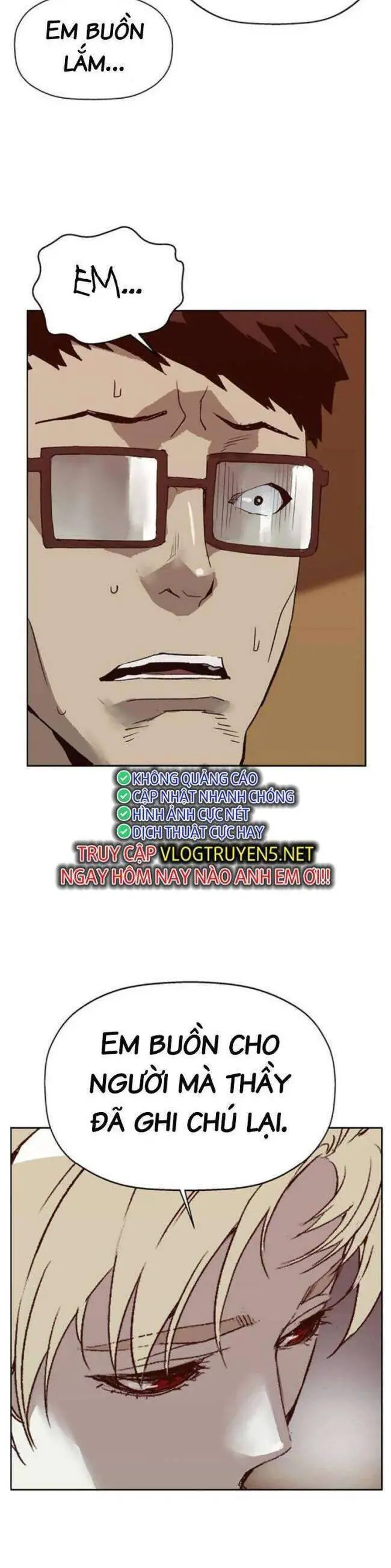 Anh Hùng Yếu Nettruyen ZZZ Chương 261 Page 43