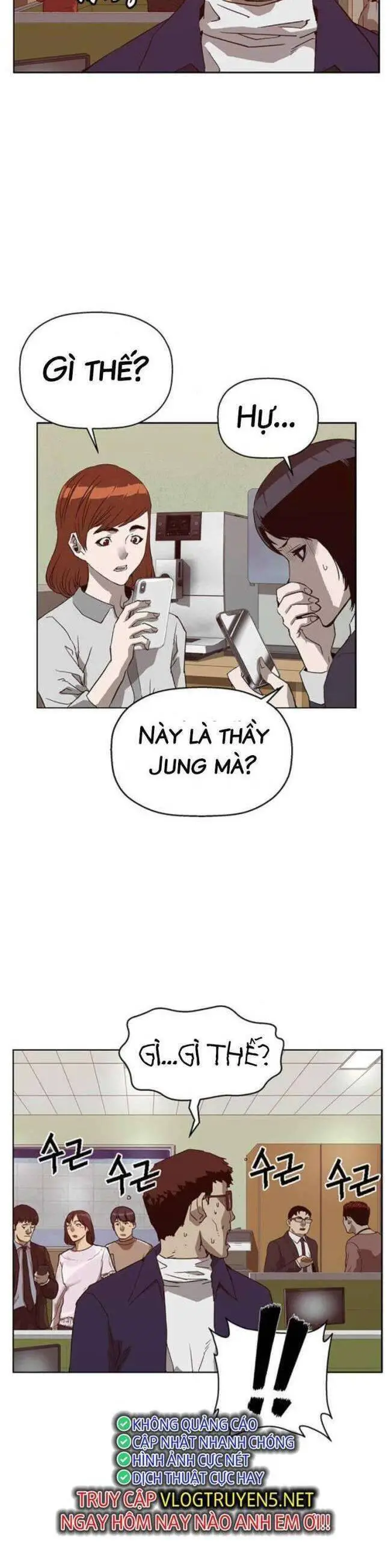 Anh Hùng Yếu Nettruyen ZZZ Chương 261 Page 52
