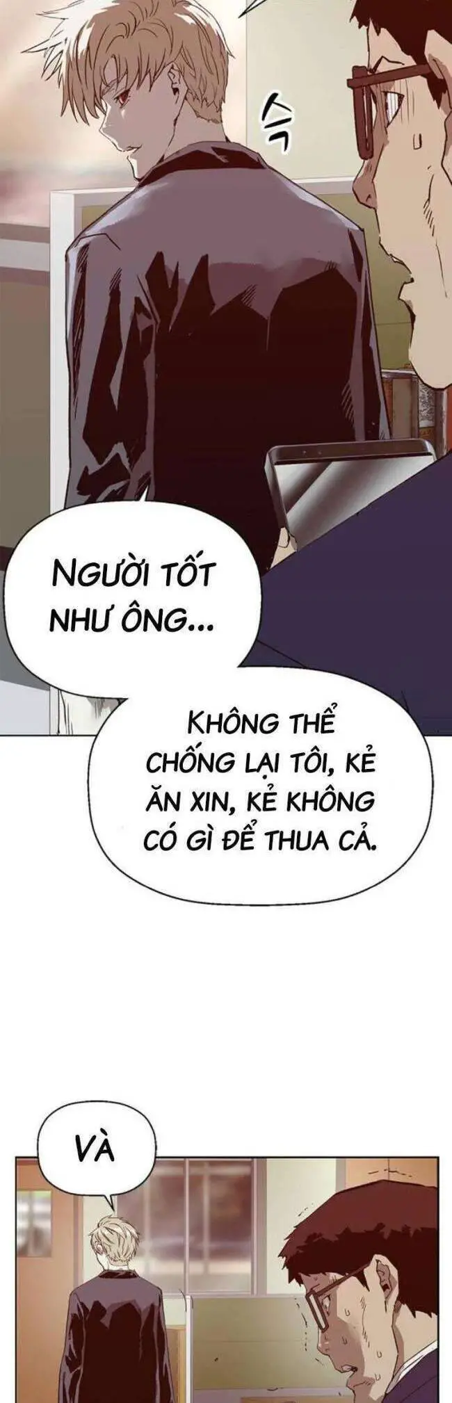 Anh Hùng Yếu Nettruyen ZZZ Chương 261 Page 56