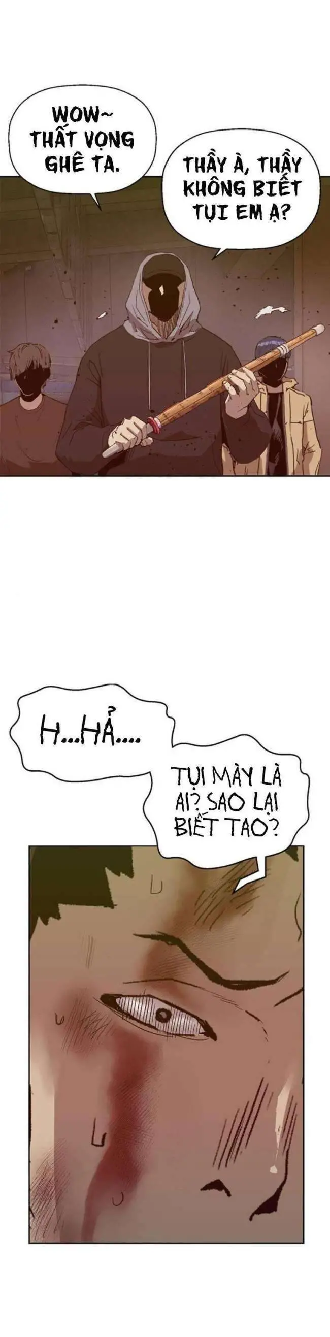 Anh Hùng Yếu Nettruyen ZZZ Chương 261 Page 62