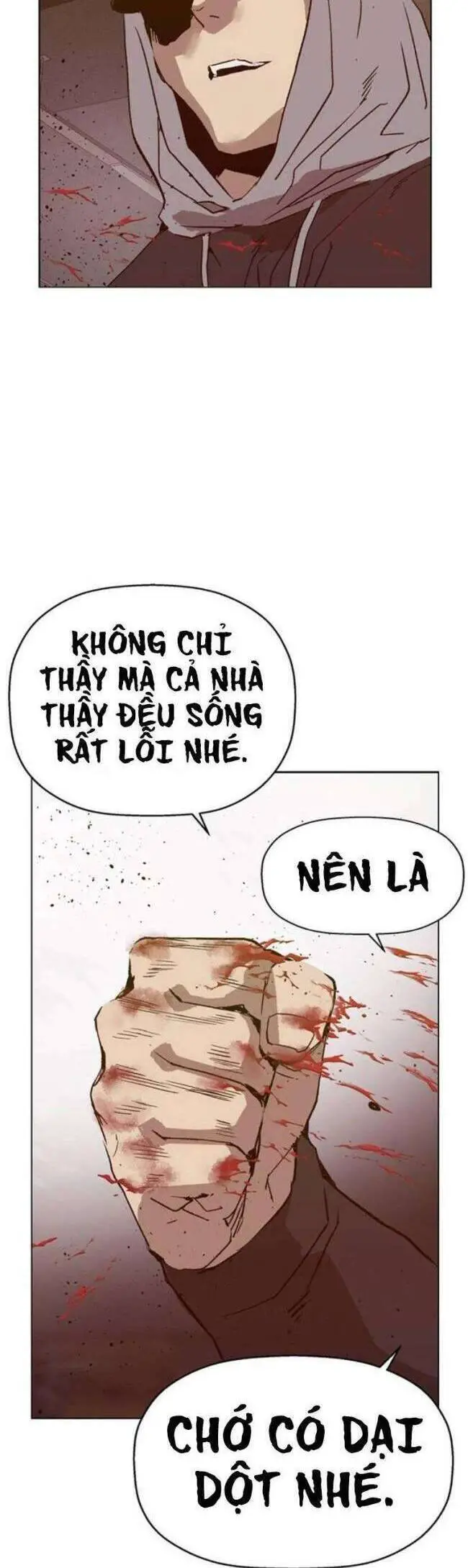 Anh Hùng Yếu Nettruyen ZZZ Chương 261 Page 68