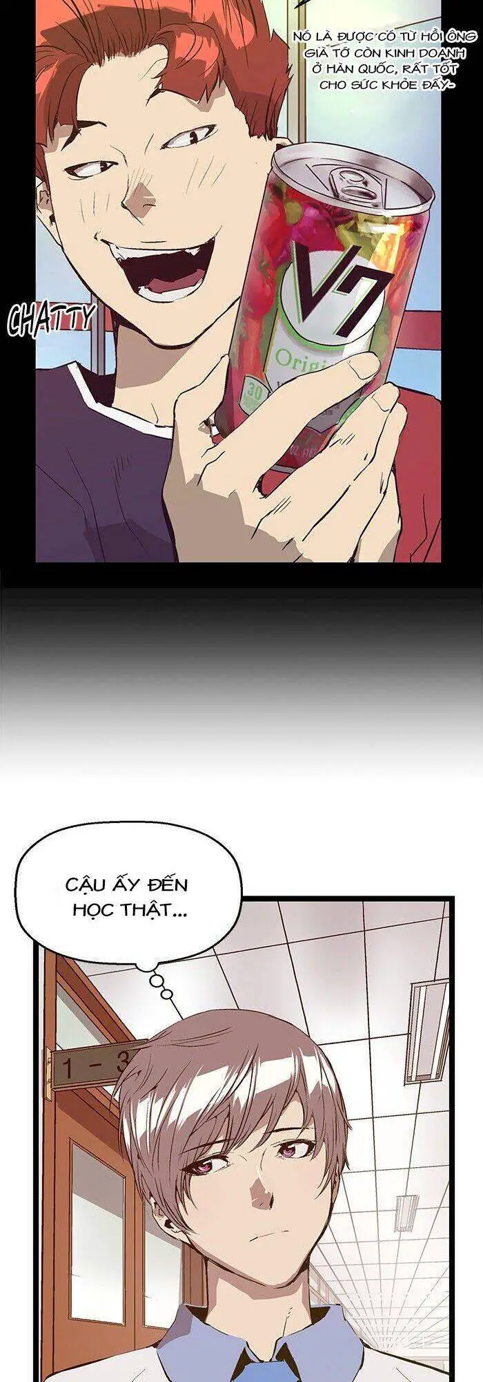 Anh Hùng Yếu Nettruyen ZZZ Chương 62 Page 43