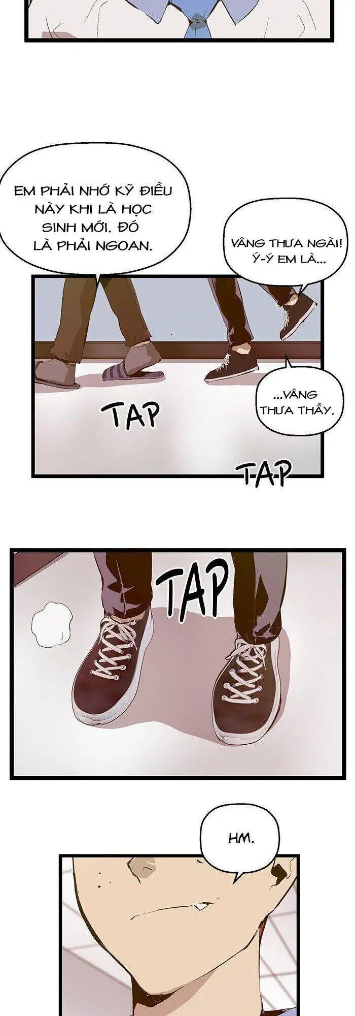 Anh Hùng Yếu Nettruyen ZZZ Chương 62 Page 44