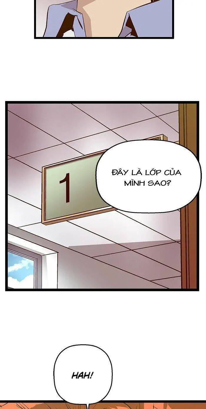 Anh Hùng Yếu Nettruyen ZZZ Chương 62 Page 45