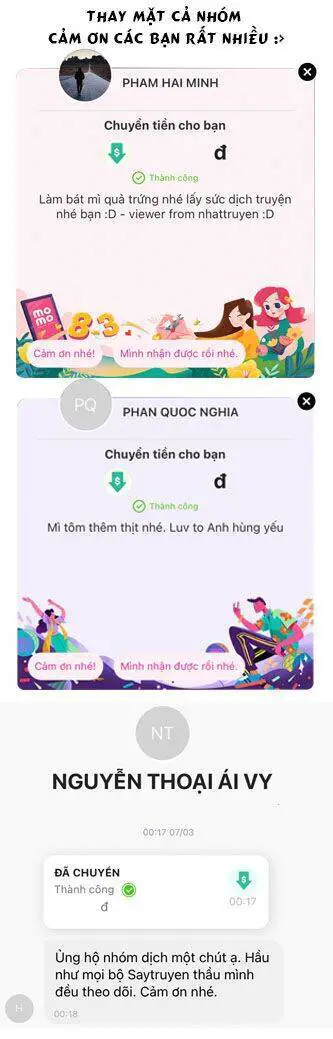 Anh Hùng Yếu Nettruyen ZZZ Chương 62 Page 47