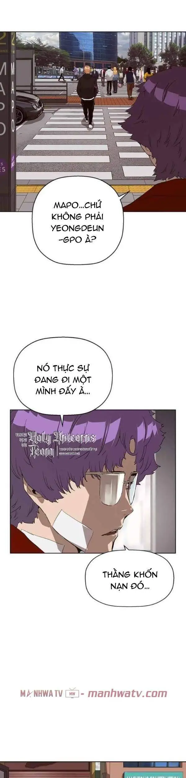 Anh Hùng Yếu Nettruyen ZZZ Chương 158 Page 3