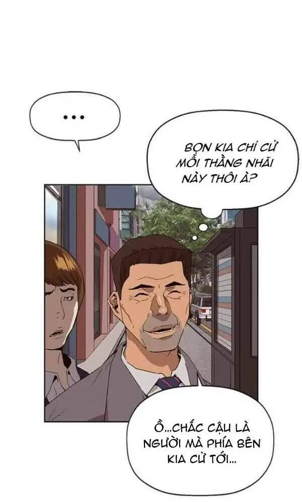 Anh Hùng Yếu Nettruyen ZZZ Chương 158 Page 6