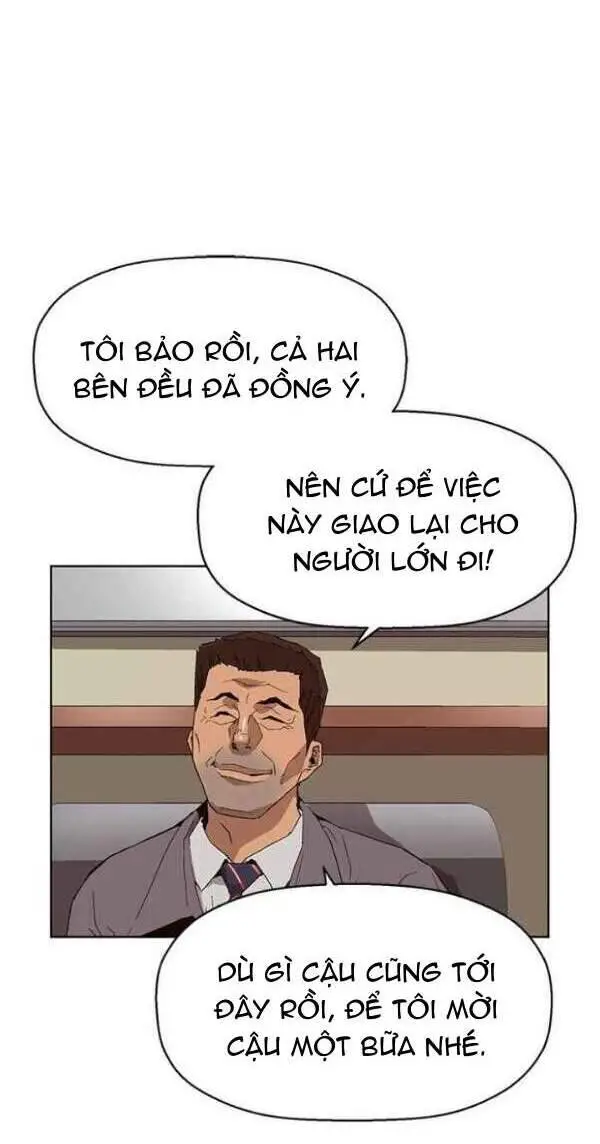 Anh Hùng Yếu Nettruyen ZZZ Chương 158 Page 10