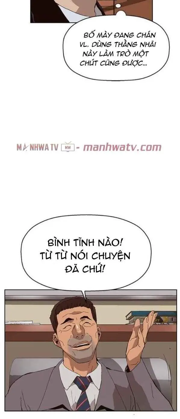 Anh Hùng Yếu Nettruyen ZZZ Chương 158 Page 12