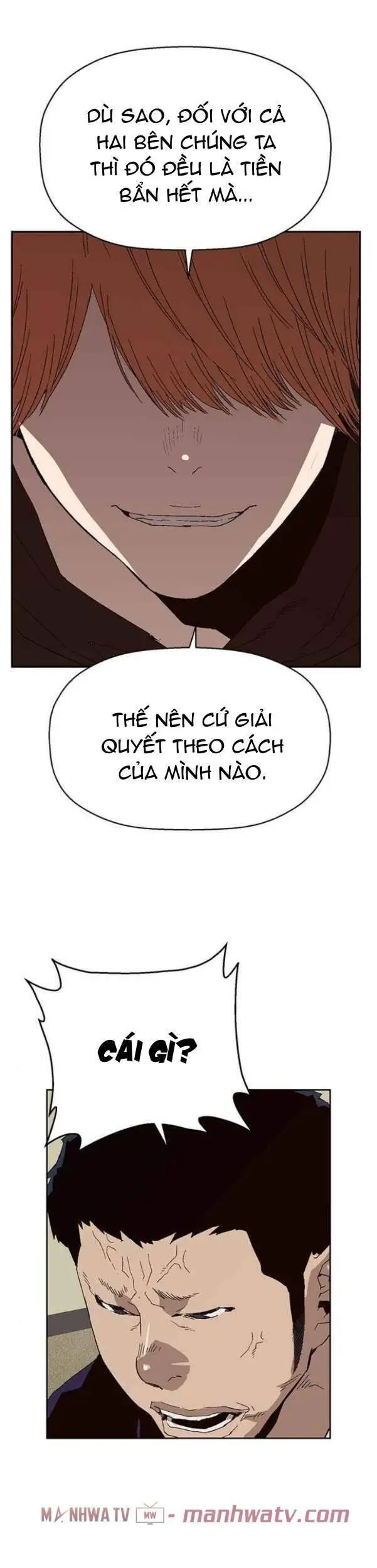 Anh Hùng Yếu Nettruyen ZZZ Chương 158 Page 16