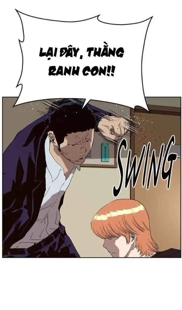 Anh Hùng Yếu Nettruyen ZZZ Chương 158 Page 17