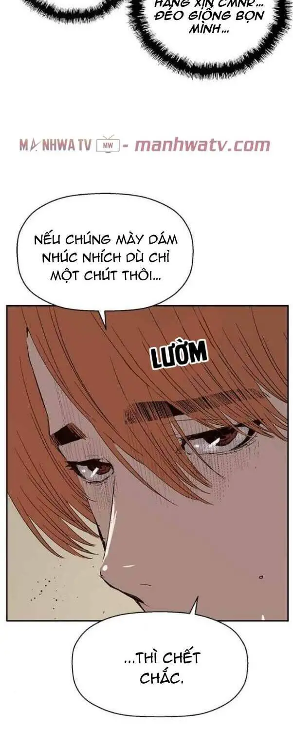 Anh Hùng Yếu Nettruyen ZZZ Chương 158 Page 25