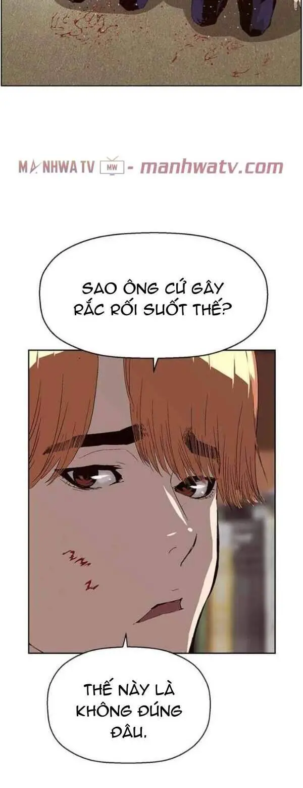 Anh Hùng Yếu Nettruyen ZZZ Chương 158 Page 27