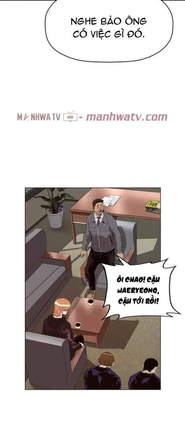 Anh Hùng Yếu Nettruyen ZZZ Chương 158 Page 40