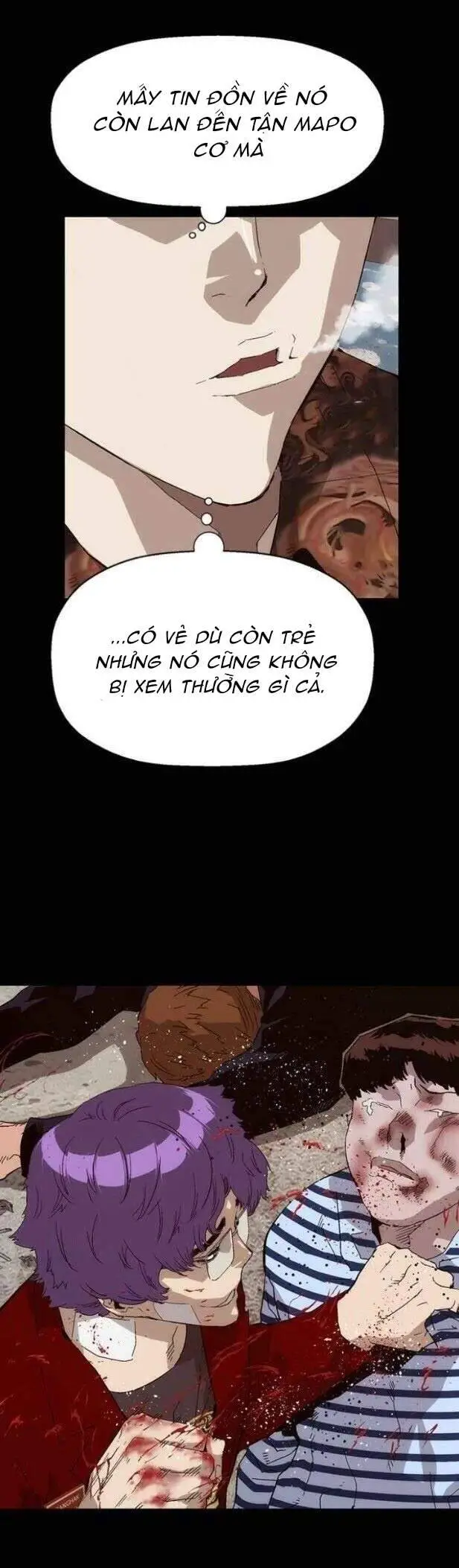Anh Hùng Yếu Nettruyen ZZZ Chương 155 Page 11