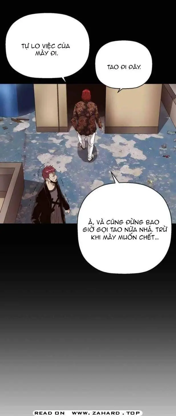 Anh Hùng Yếu Nettruyen ZZZ Chương 155 Page 13