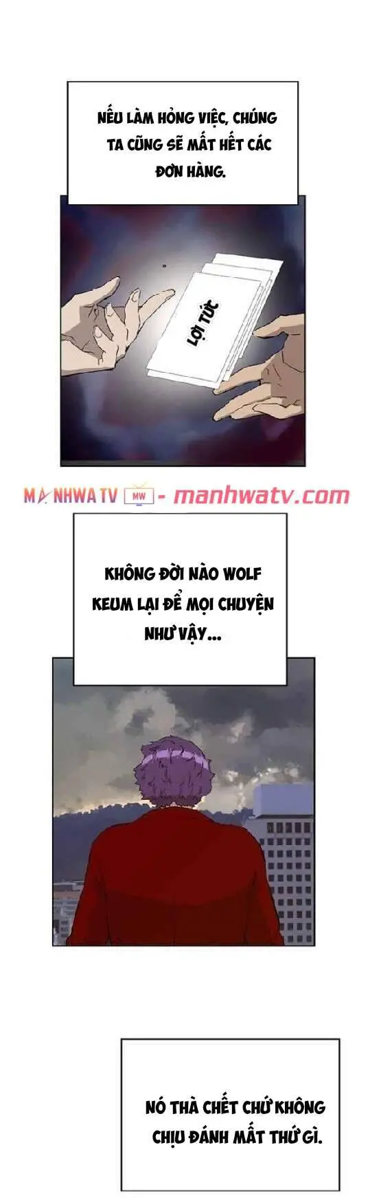 Anh Hùng Yếu Nettruyen ZZZ Chương 155 Page 17