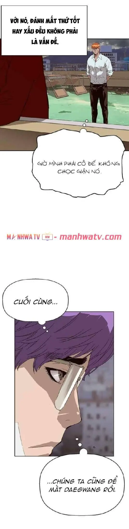 Anh Hùng Yếu Nettruyen ZZZ Chương 155 Page 18