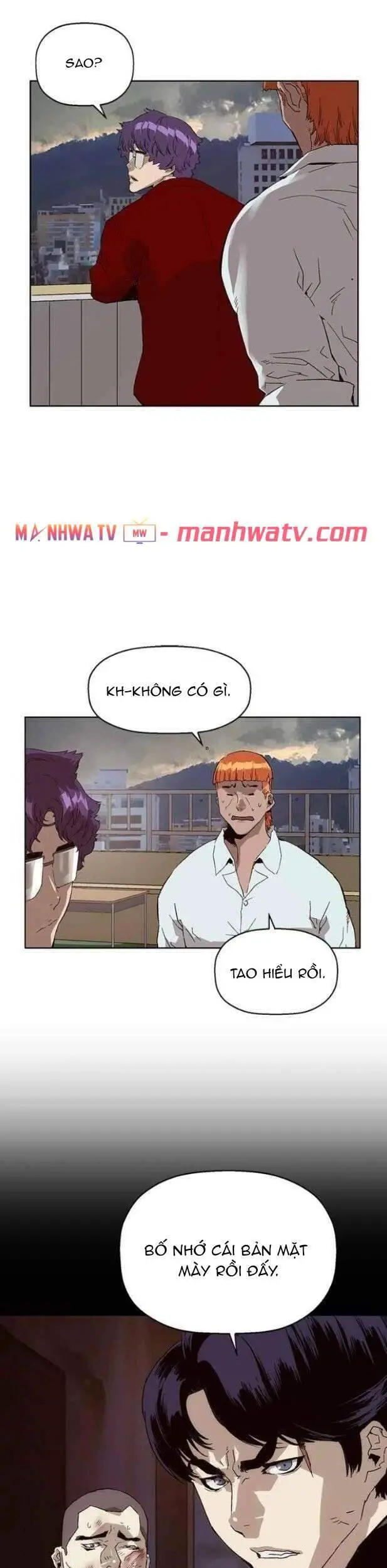 Anh Hùng Yếu Nettruyen ZZZ Chương 155 Page 23