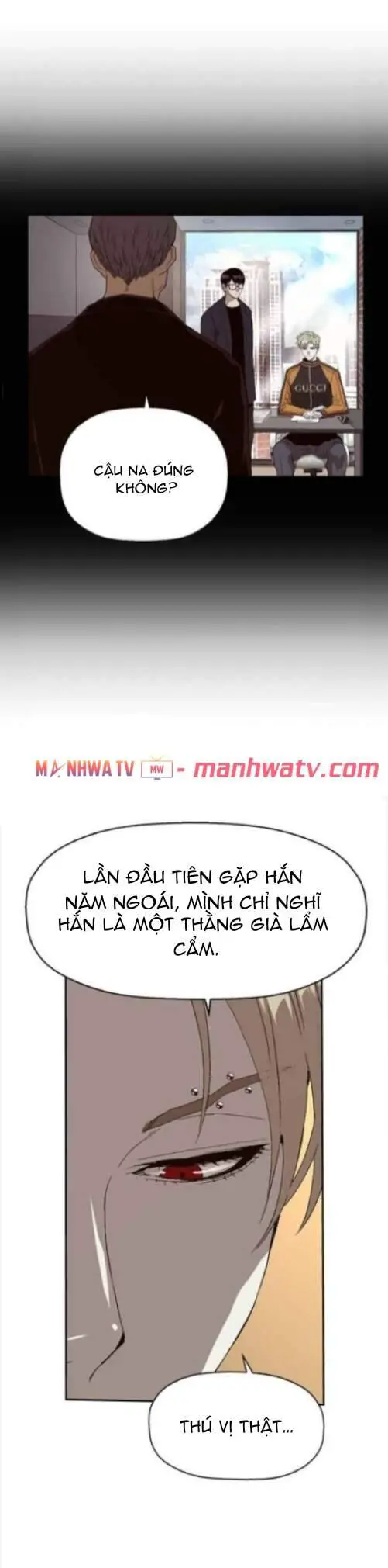 Anh Hùng Yếu Nettruyen ZZZ Chương 155 Page 32