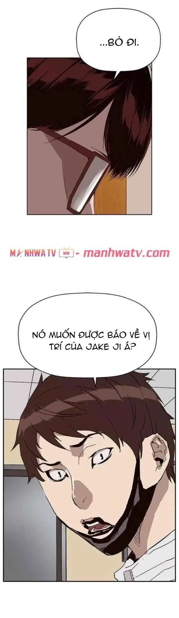 Anh Hùng Yếu Nettruyen ZZZ Chương 155 Page 41