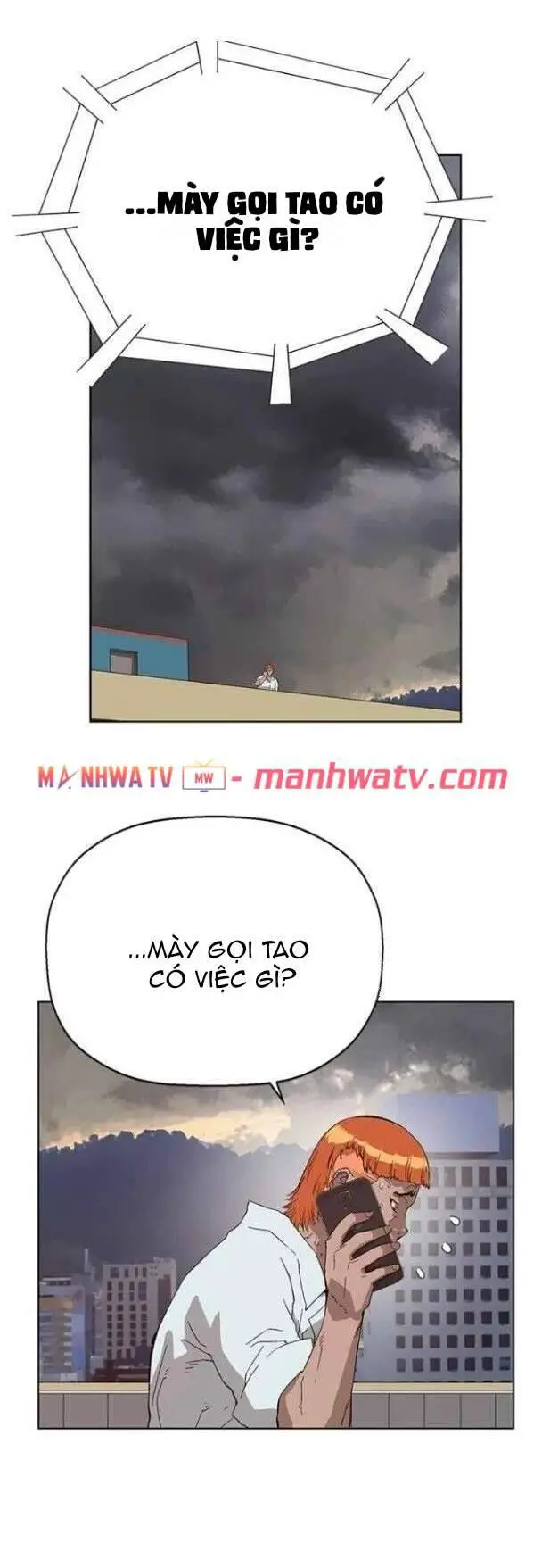 Anh Hùng Yếu Nettruyen ZZZ Chương 155 Page 48