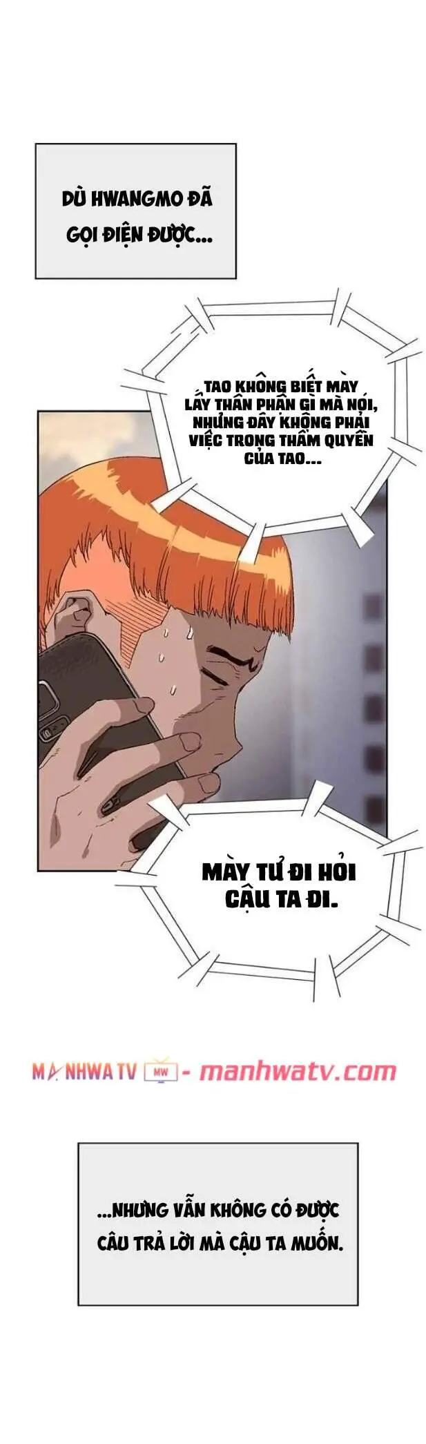 Anh Hùng Yếu Nettruyen ZZZ Chương 155 Page 49