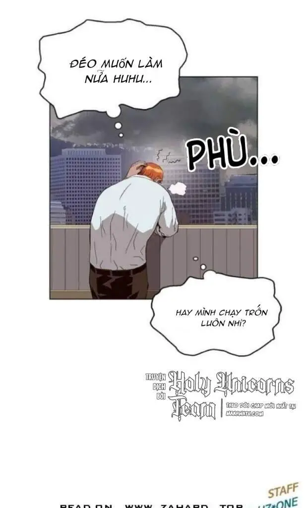 Anh Hùng Yếu Nettruyen ZZZ Chương 155 Page 52