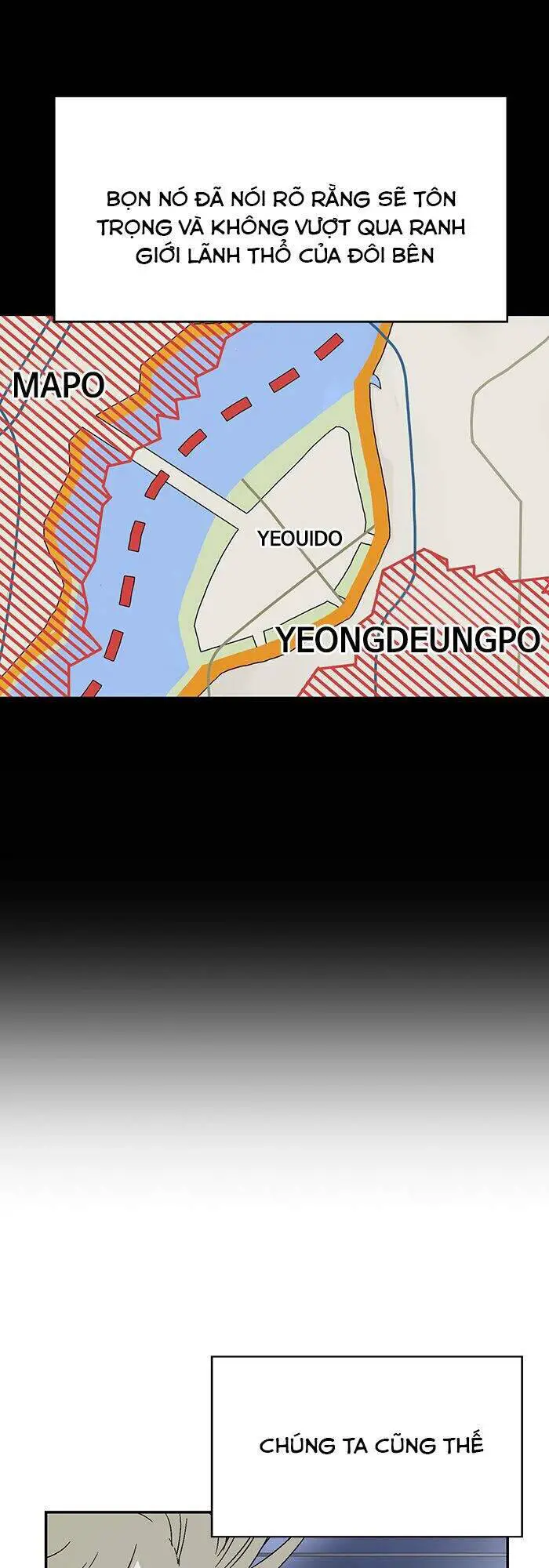 Anh Hùng Yếu Nettruyen ZZZ Chương 154 Page 12