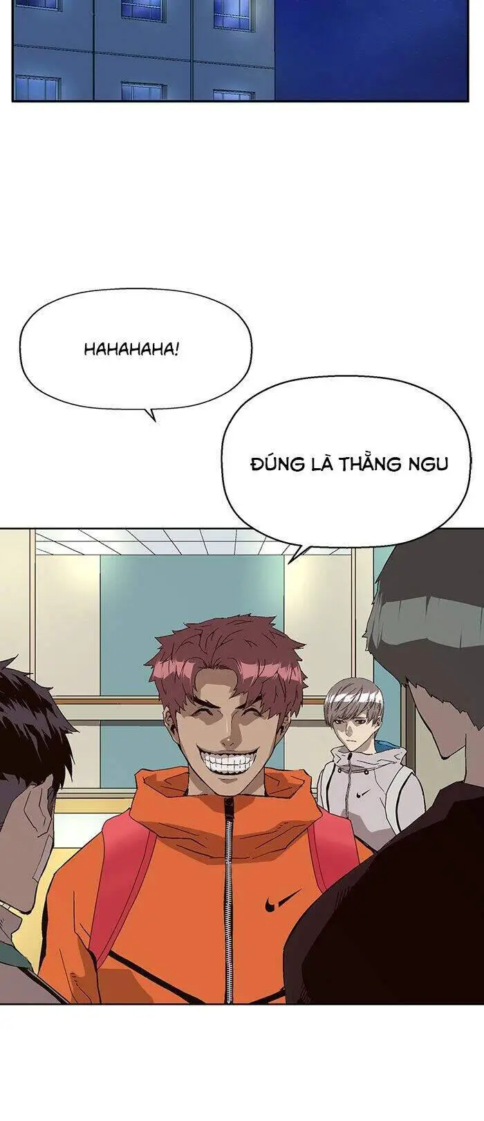 Anh Hùng Yếu Nettruyen ZZZ Chương 154 Page 21