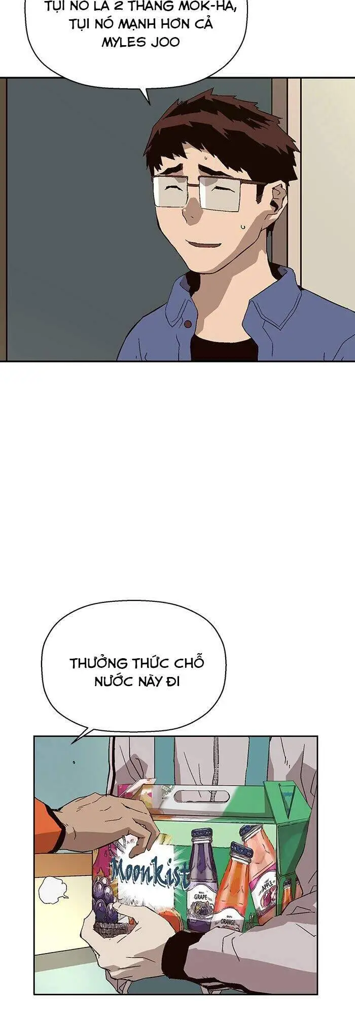 Anh Hùng Yếu Nettruyen ZZZ Chương 154 Page 24