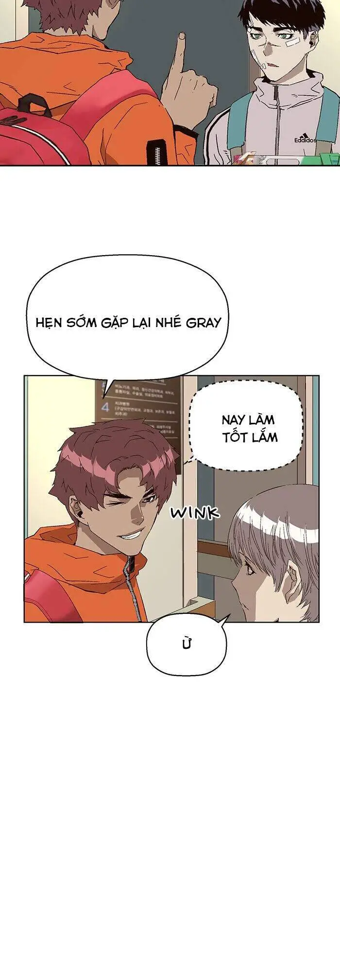 Anh Hùng Yếu Nettruyen ZZZ Chương 154 Page 27