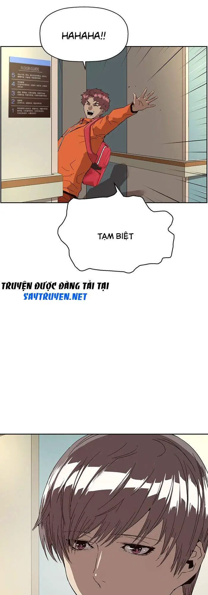 Anh Hùng Yếu Nettruyen ZZZ Chương 154 Page 28