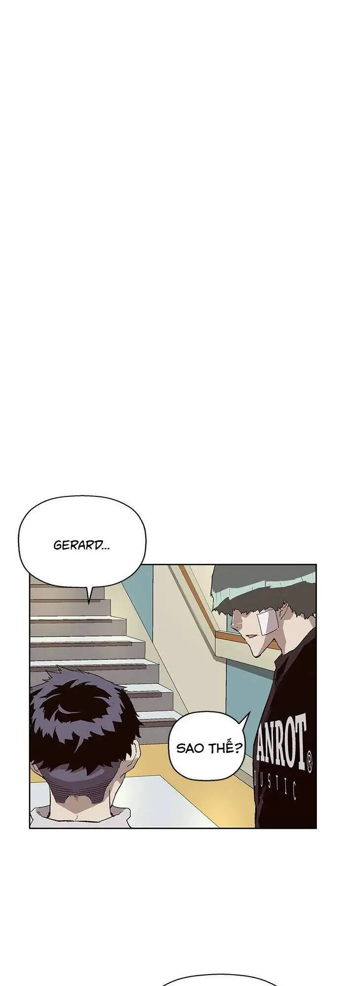 Anh Hùng Yếu Nettruyen ZZZ Chương 154 Page 33