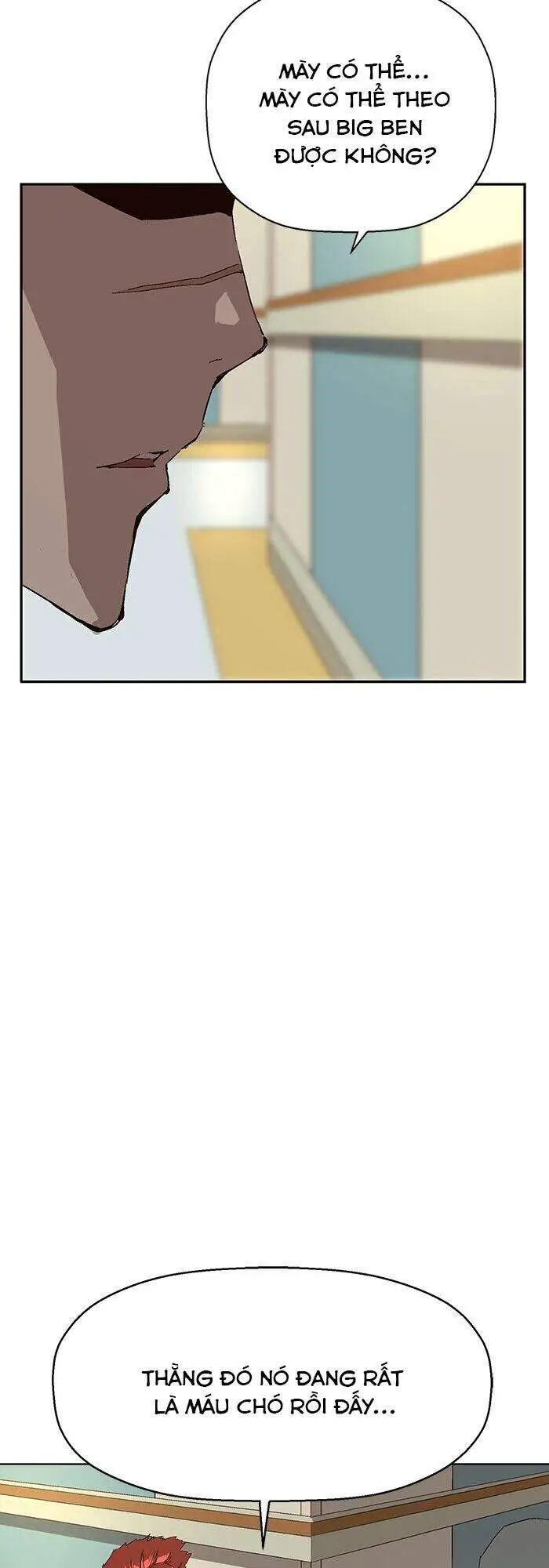 Anh Hùng Yếu Nettruyen ZZZ Chương 154 Page 34