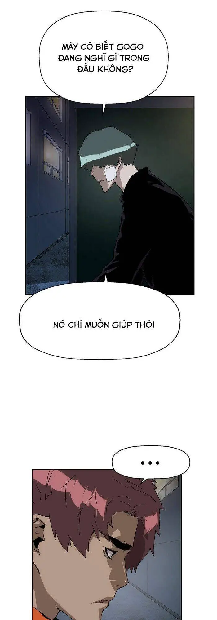 Anh Hùng Yếu Nettruyen ZZZ Chương 154 Page 43