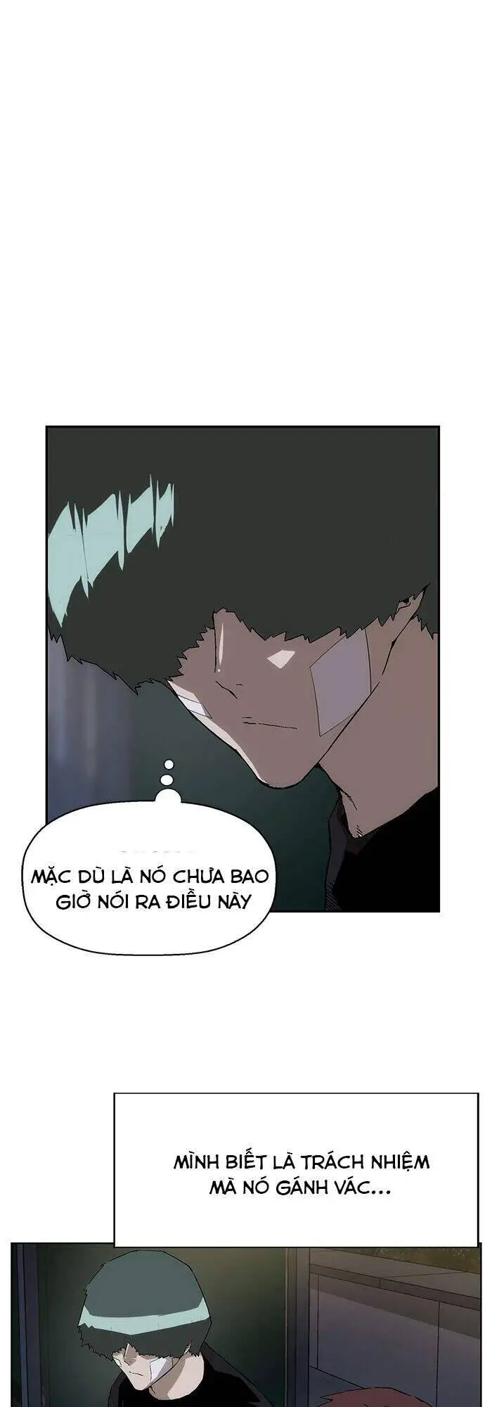 Anh Hùng Yếu Nettruyen ZZZ Chương 154 Page 45