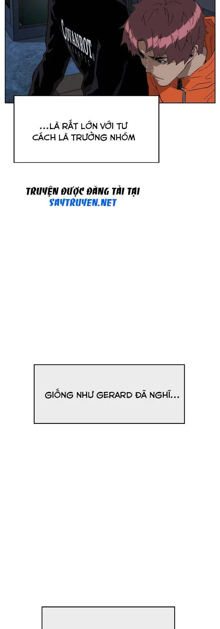 Anh Hùng Yếu Nettruyen ZZZ Chương 154 Page 46