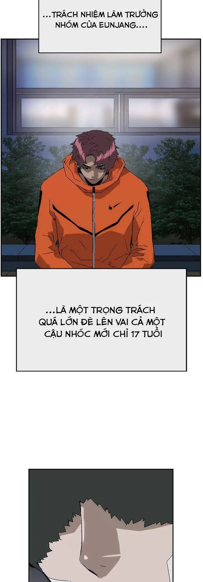 Anh Hùng Yếu Nettruyen ZZZ Chương 154 Page 47