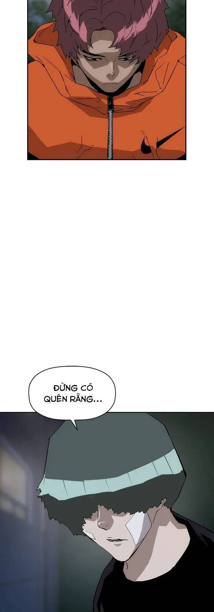 Anh Hùng Yếu Nettruyen ZZZ Chương 154 Page 51