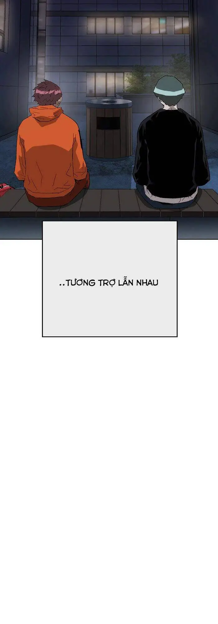 Anh Hùng Yếu Nettruyen ZZZ Chương 154 Page 56