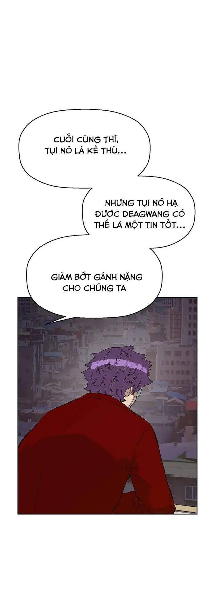 Anh Hùng Yếu Nettruyen ZZZ Chương 154 Page 60