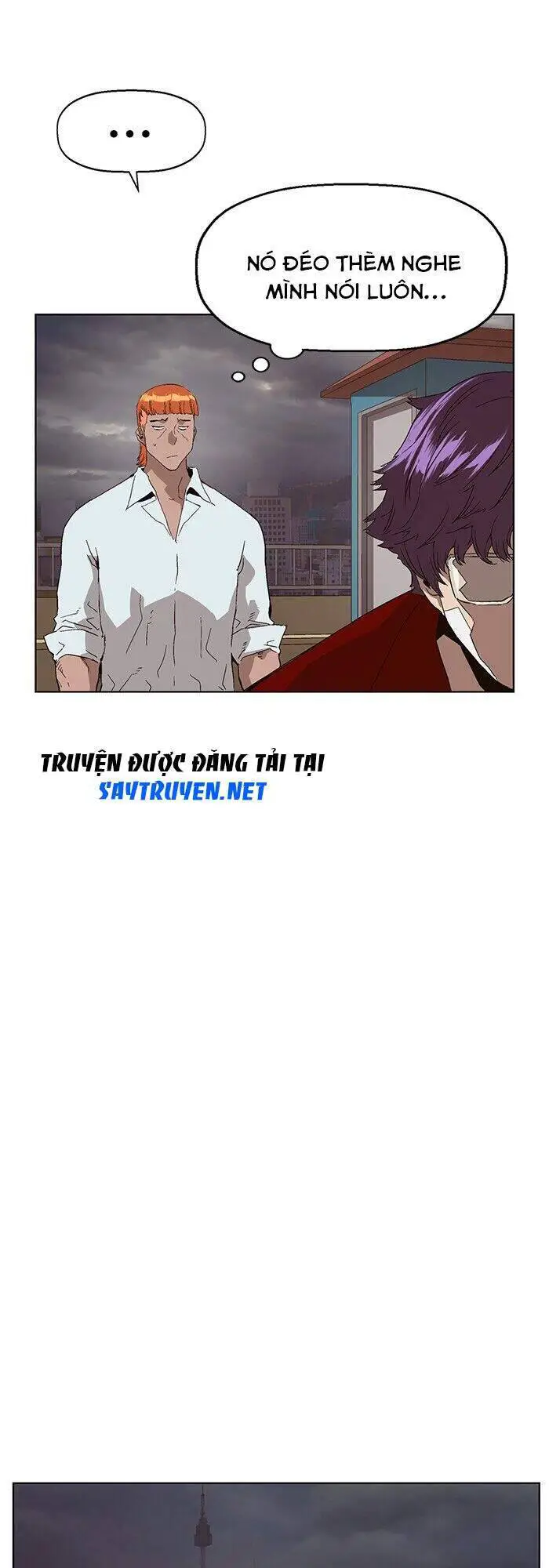 Anh Hùng Yếu Nettruyen ZZZ Chương 154 Page 61