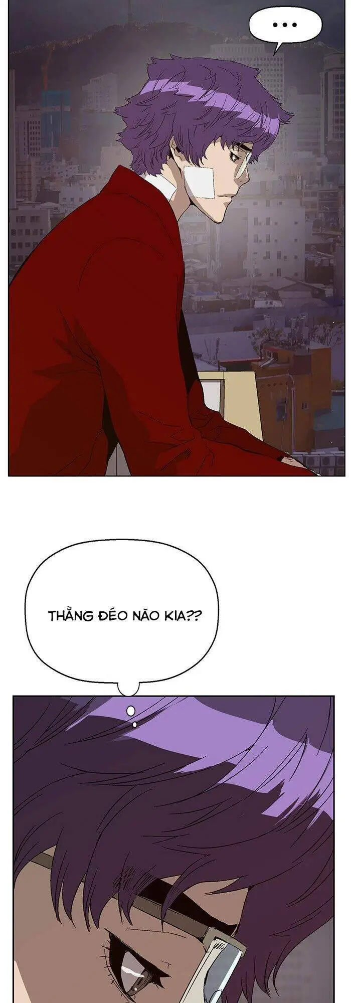 Anh Hùng Yếu Nettruyen ZZZ Chương 154 Page 62