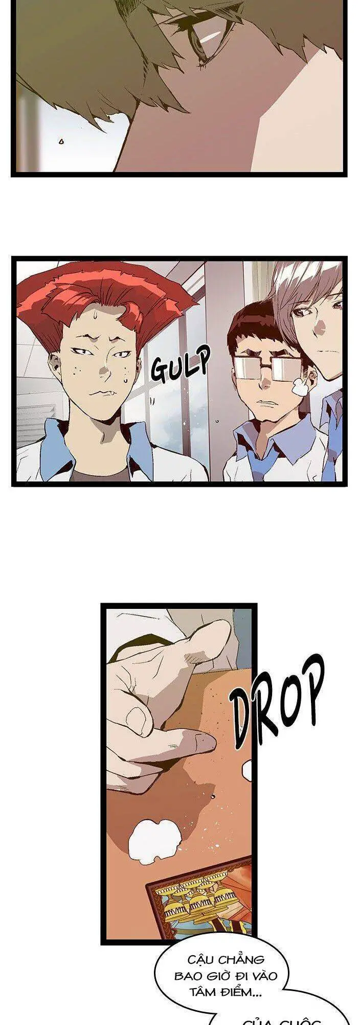 Anh Hùng Yếu Nettruyen ZZZ Chương 66 Page 5