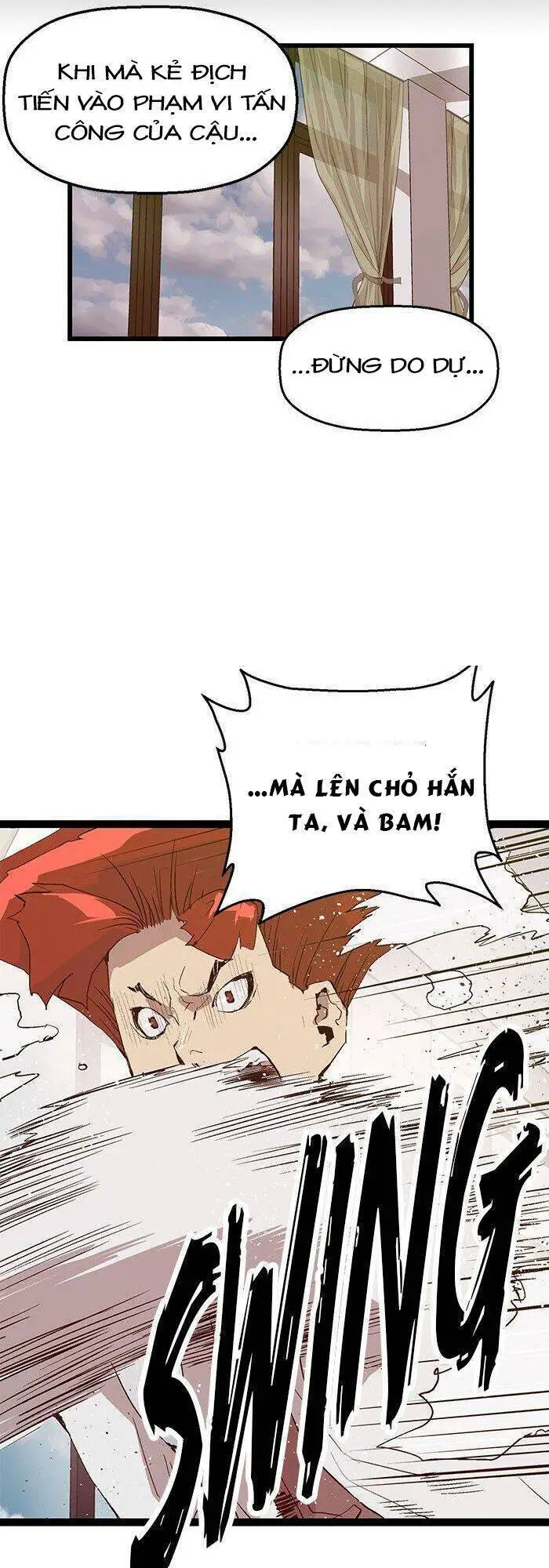 Anh Hùng Yếu Nettruyen ZZZ Chương 66 Page 14