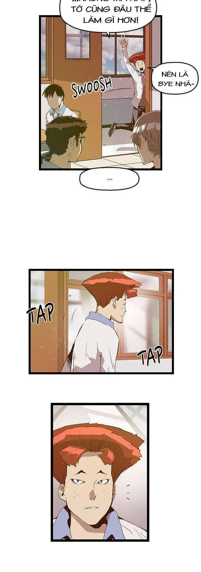 Anh Hùng Yếu Nettruyen ZZZ Chương 66 Page 20