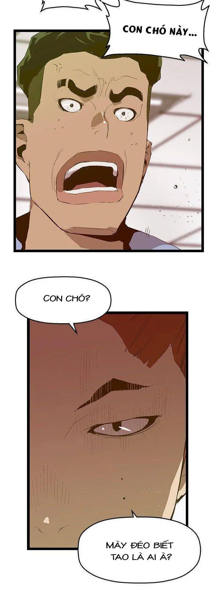 Anh Hùng Yếu Nettruyen ZZZ Chương 66 Page 29